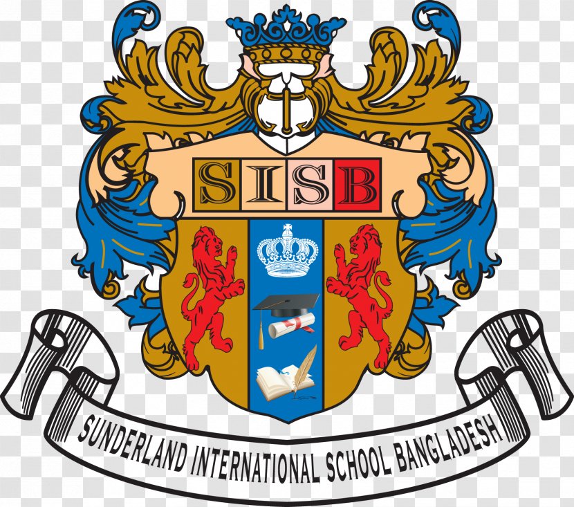 Sunderland International School Bangladesh (SISB) Education Student Institute - Bengali Transparent PNG