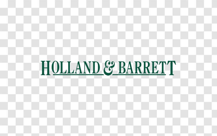 Holland & Barrett Retail Health Food Shop - Brand - Shopping Centre Transparent PNG