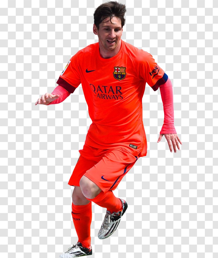 Lionel Messi Team Sport Photography Football Player - Argentina Transparent PNG