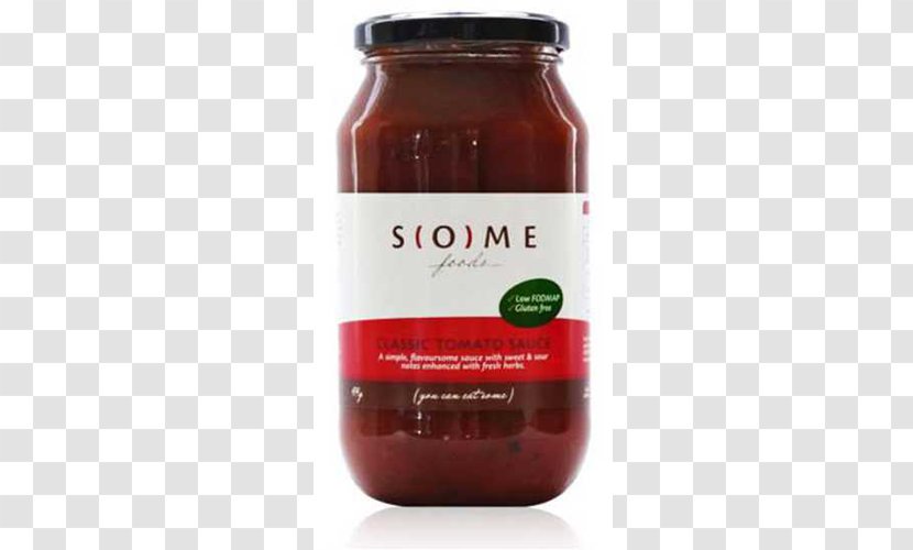 Sweet Chili Sauce Chutney Tomato Purée Ketchup - Jam Transparent PNG