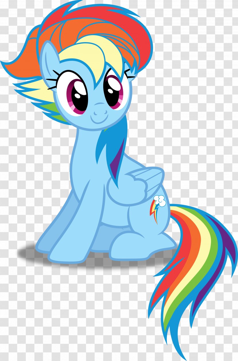My Little Pony Rainbow Dash Twilight Sparkle - Frame - Sugar Transparent PNG