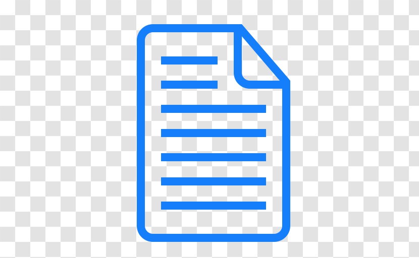Document Symbol Academic Certificate Download - Datasheet Transparent PNG