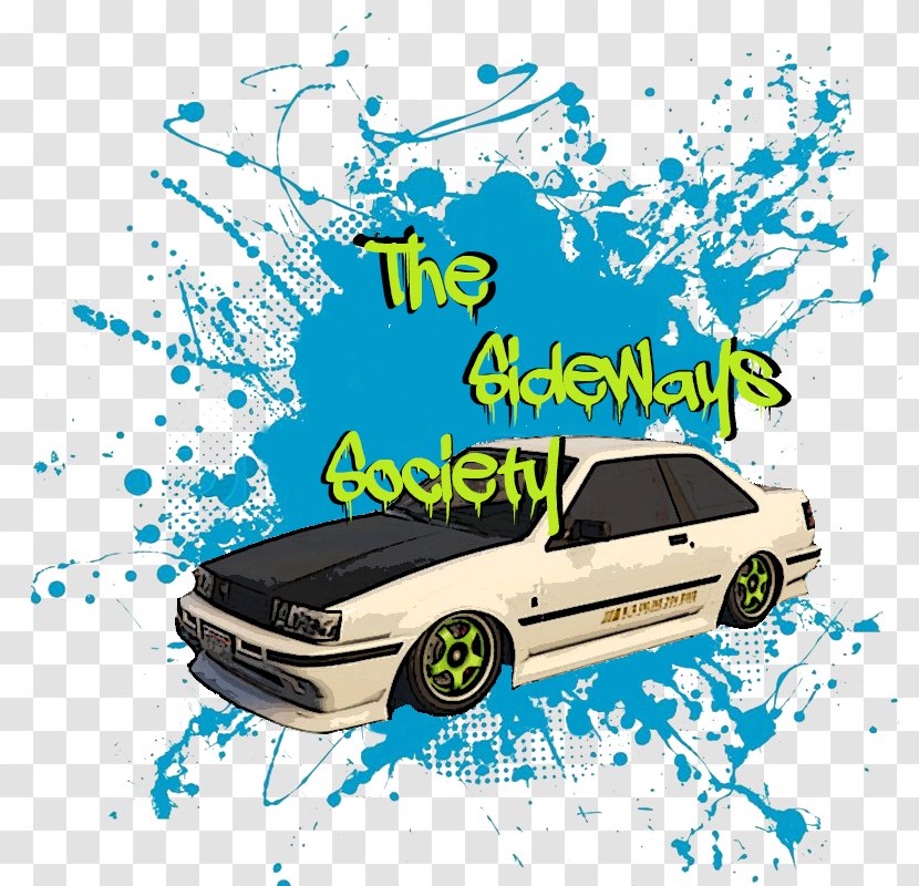 Watercolor Painting Drawing Royalty-free - Car - Design Transparent PNG