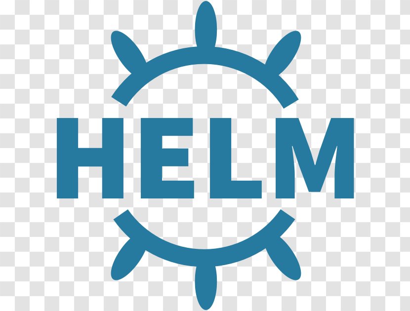 Kubernetes Docker Helmsman Software Repository Package Manager - Symbol - Gladiator Logo Transparent PNG