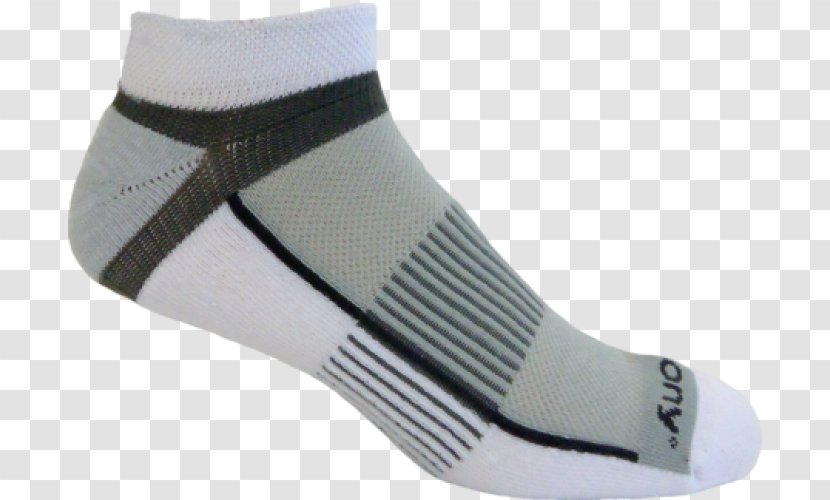 Sock Saucony Shoe Footwear Clothing - 2016 Transparent PNG