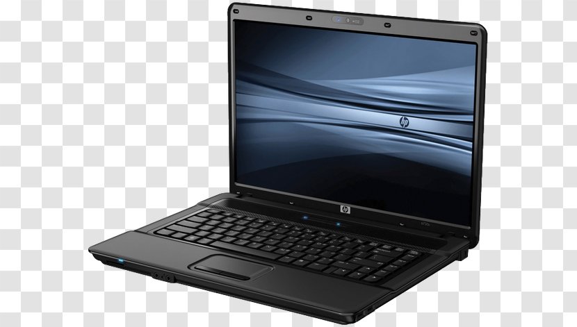 Laptop Hewlett-Packard HP Pavilion Computer Compaq - Hardware Transparent PNG