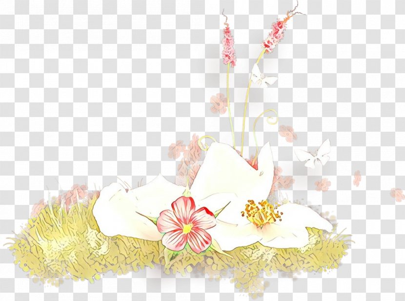 Cherry Blossom - Petal - Wildflower Transparent PNG