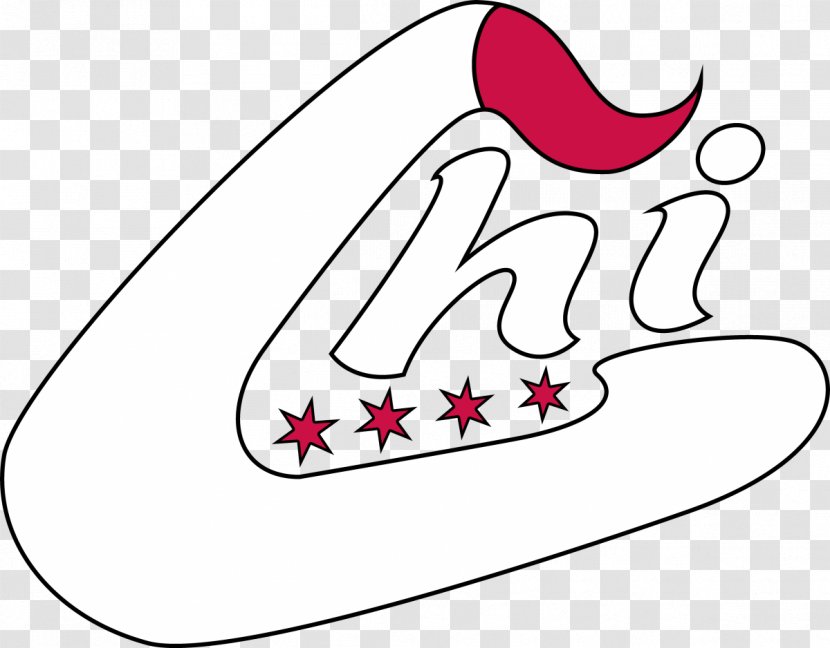 Line Art Cartoon Shoe Clip - Heart - Bulls Transparent PNG