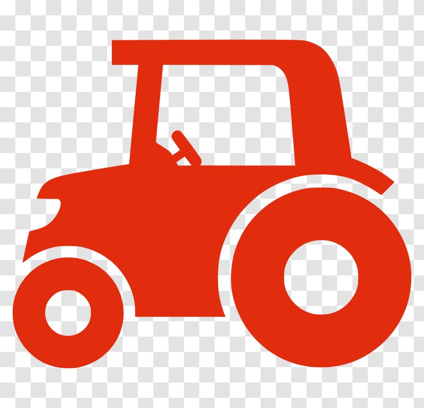 John Deere Tractor Clip Art - Logo Transparent PNG