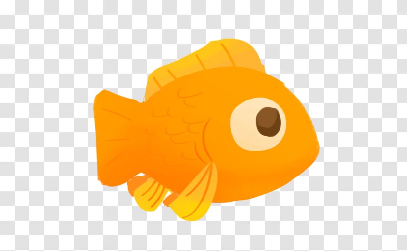 Six Of Crows Crooked Kingdom Goldfish Drawing - Fish - And Chip Transparent PNG