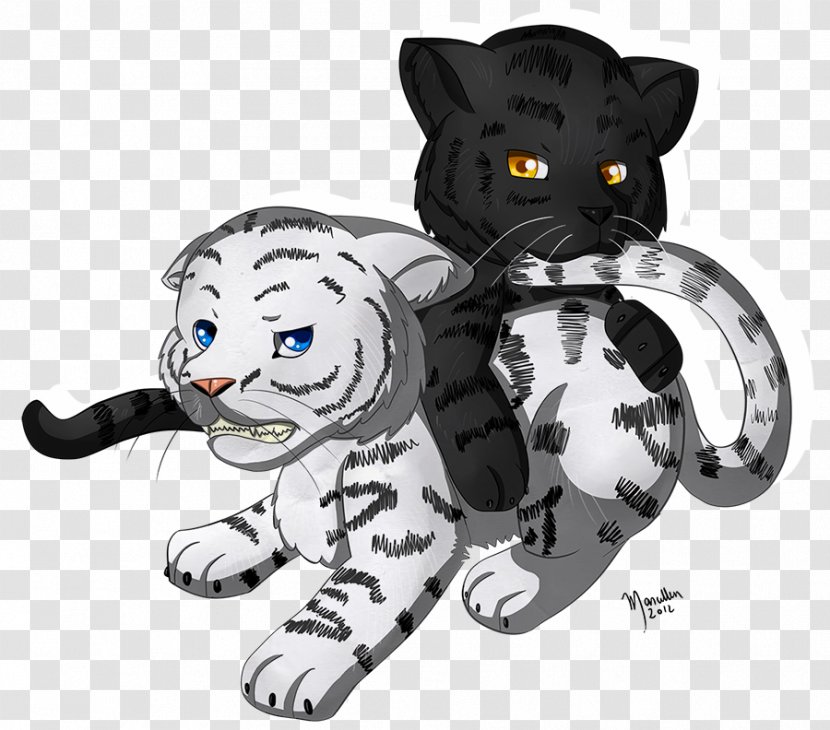 Tiger's Curse Quest DeviantArt Clip Art - Kitten - Princes Transparent PNG