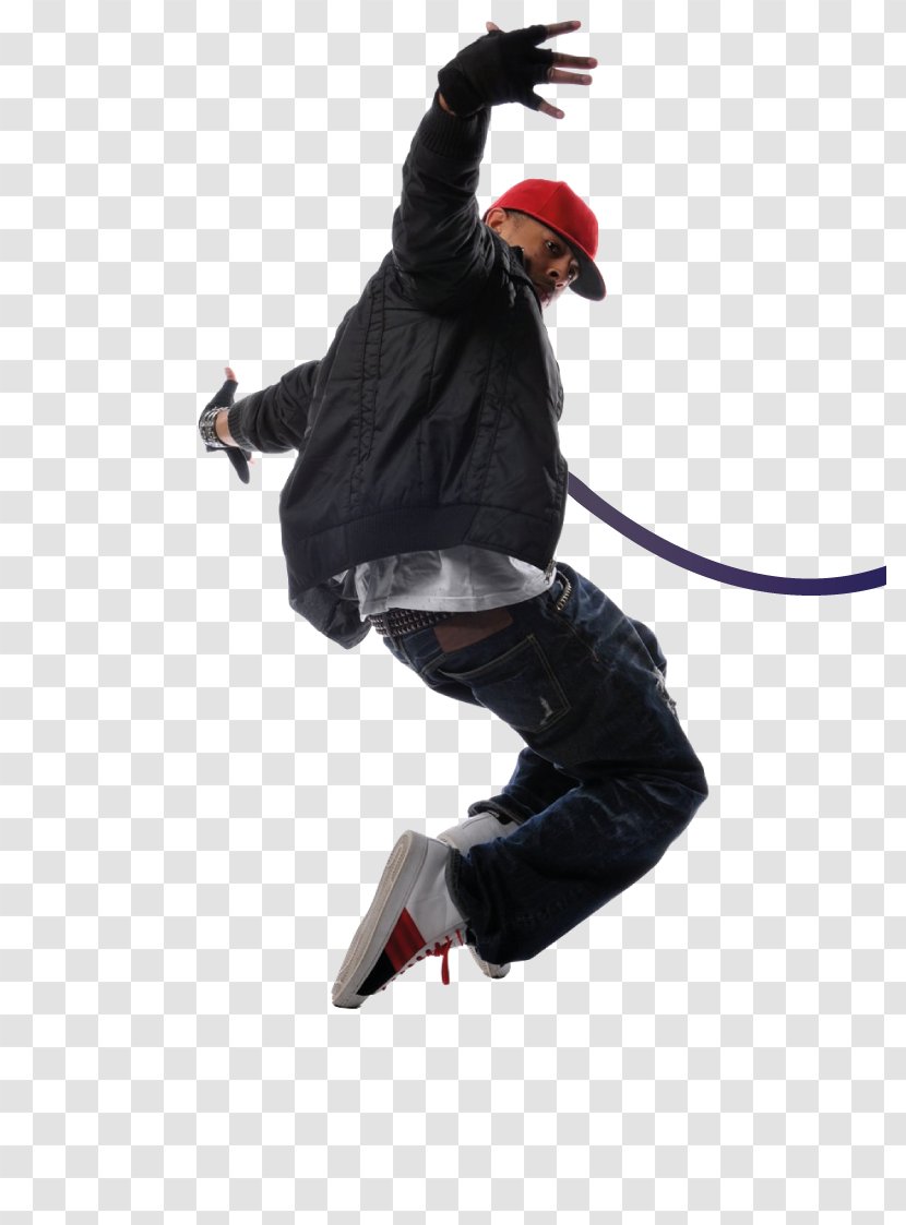 Hip-hop Dance Hip Hop Breakdancing Street - Royaltyfree - Hiphop Vector Transparent PNG
