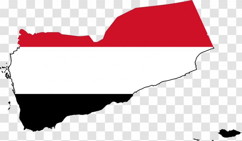 Saudi Arabia Aden Military Map Infographic - Red - Yemen Vector Transparent PNG