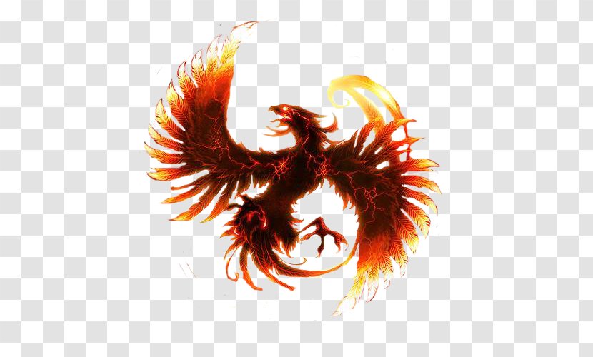 Phoenix Display Resolution Clip Art Transparent PNG