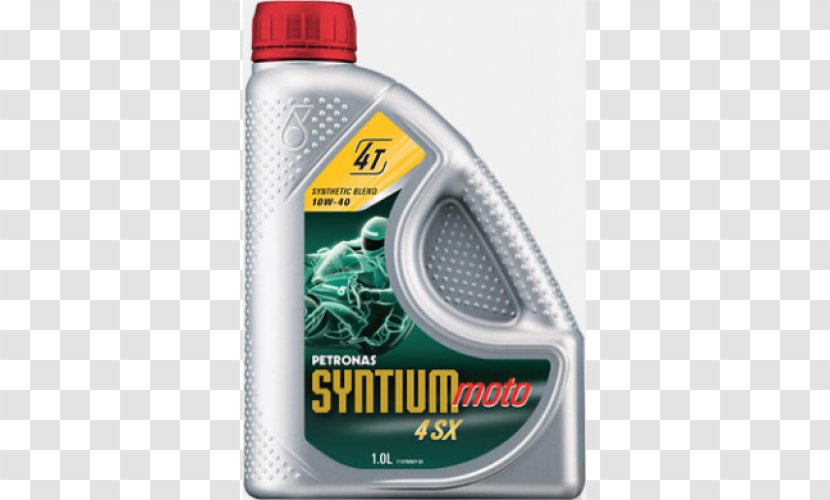 Motor Oil Scooter PETRONAS Motorcycle Synthetic Transparent PNG