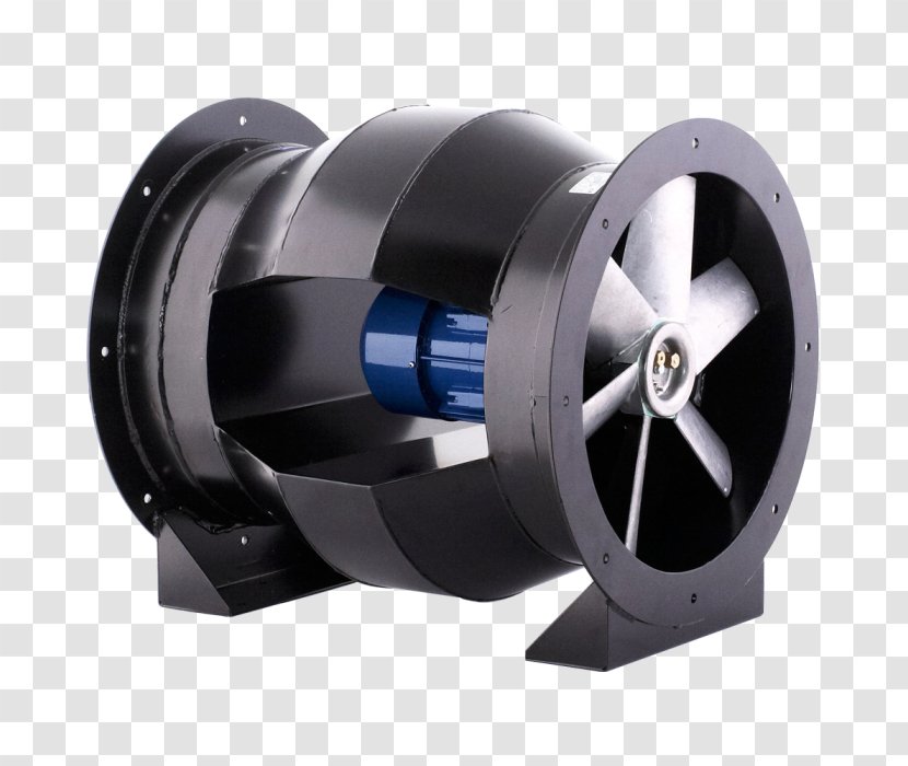 Wentylator Osiowy Normalny Fan Promieniowy Industry Ventilation - Factory Transparent PNG