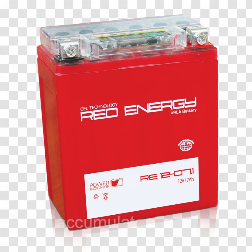 Electric Battery Charger Rechargeable VRLA Automotive Transparent PNG