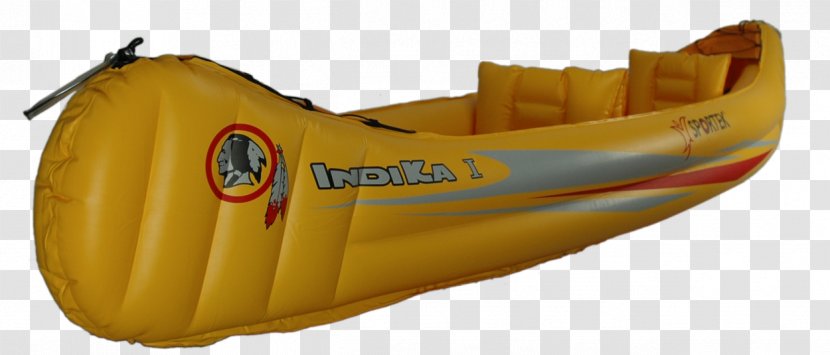 Inflatable Boat Kayak Canoe - Boot Transparent PNG