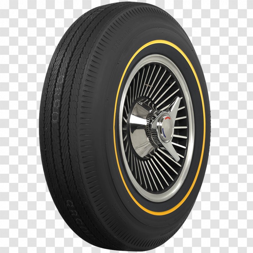 Formula One Tyres Car Mazda MX-5 Tire BFGoodrich - Auto Part - Gold Tires Transparent PNG