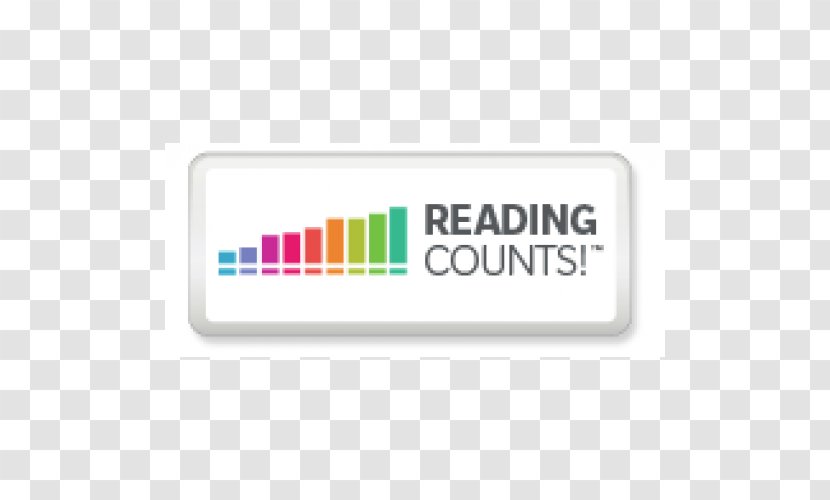 Sublette County School Logo Brand - Center - Student Reading Transparent PNG