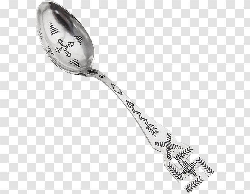 Souvenir Spoon Native Americans In The United States Symbol Indigenous Peoples Of Americas - Charm Bracelet Transparent PNG