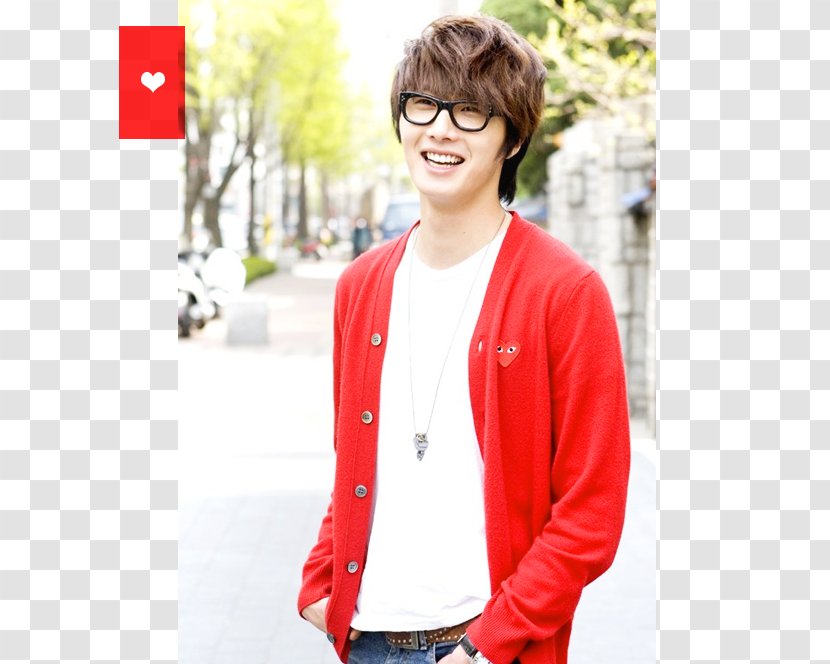 Jung Il-woo South Korea Sungkyunkwan Scandal Actor Korean Drama - Tree Transparent PNG