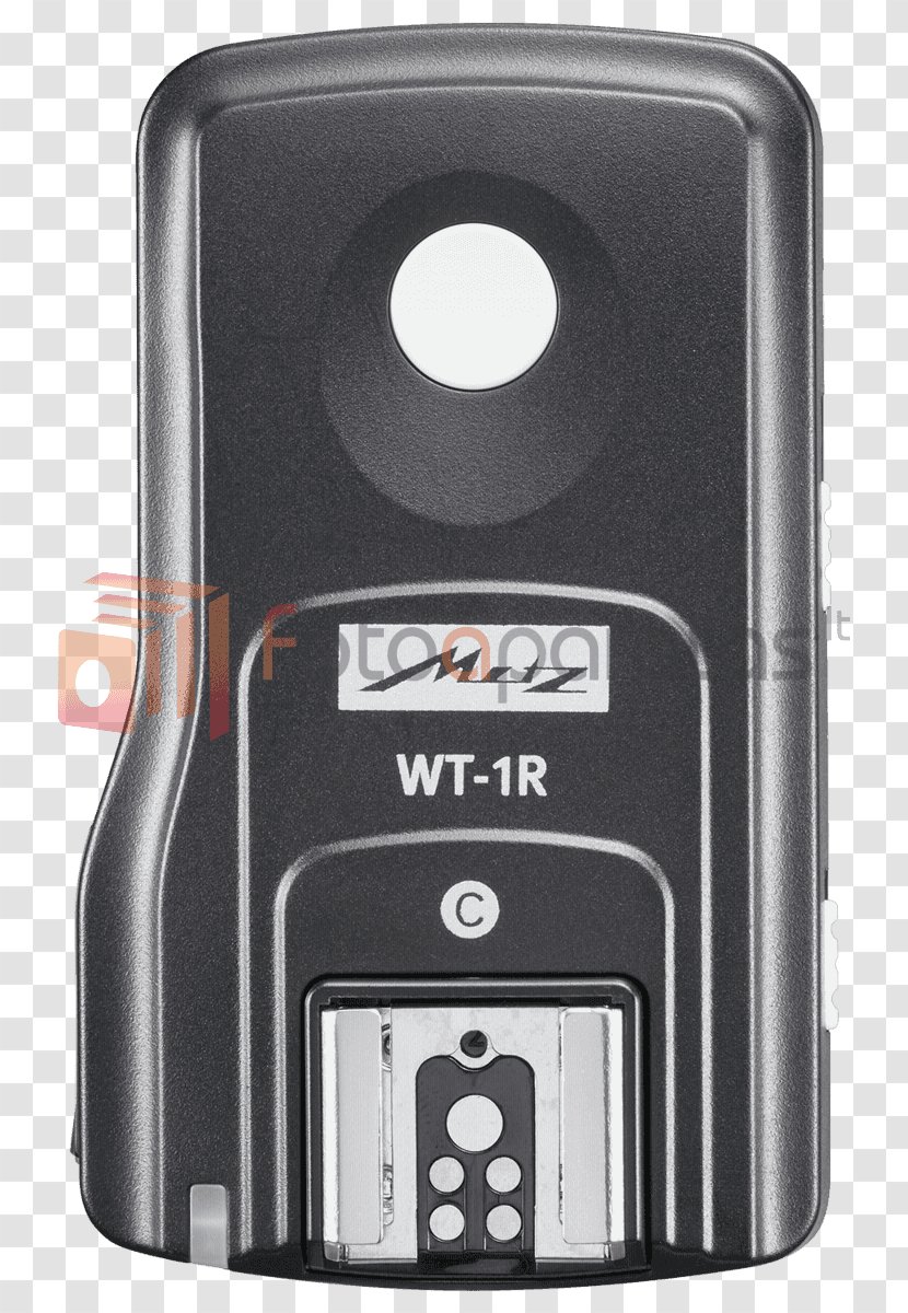Nikon D90 Transceiver Receiver Wireless Camera Flashes - Communication Source Transparent PNG