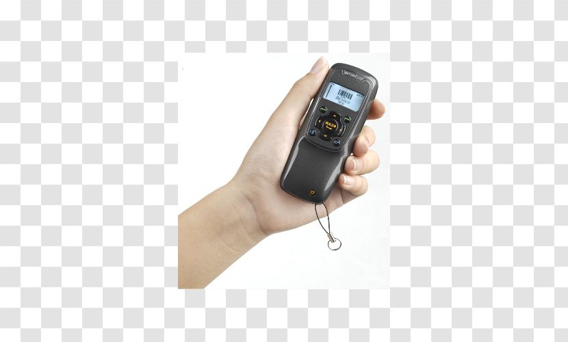 Mobile Phones Barcode Scanners Image Scanner - Hardware - Computer Transparent PNG