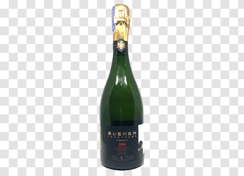 Champagne Cider Cotentin Peninsula Perry Calvados - Glass Bottle Transparent PNG
