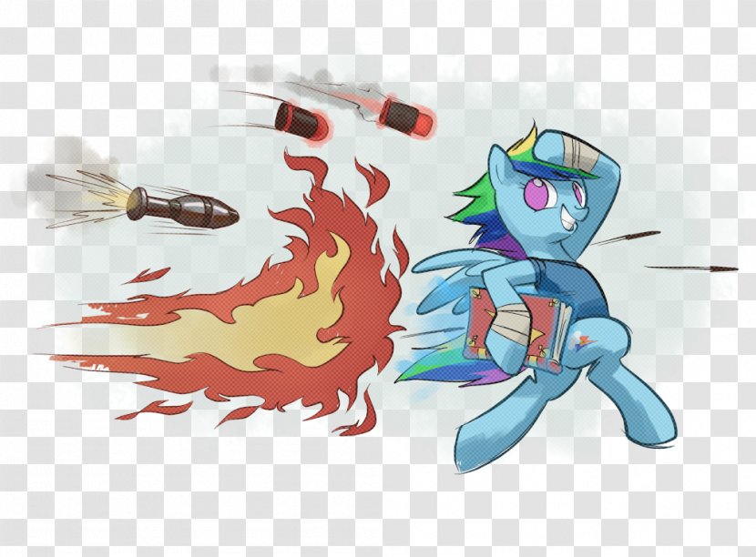 Team Fortress 2 My Little Pony Cartoon Capture The Flag Blue - Mythical Creature - Chloe Grace Moretz Transparent PNG