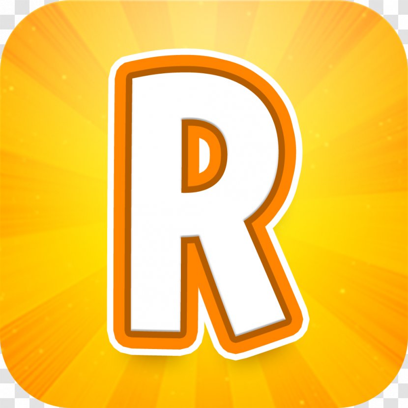 Ruzzle Free Learn Your Way Android - Yellow Transparent PNG