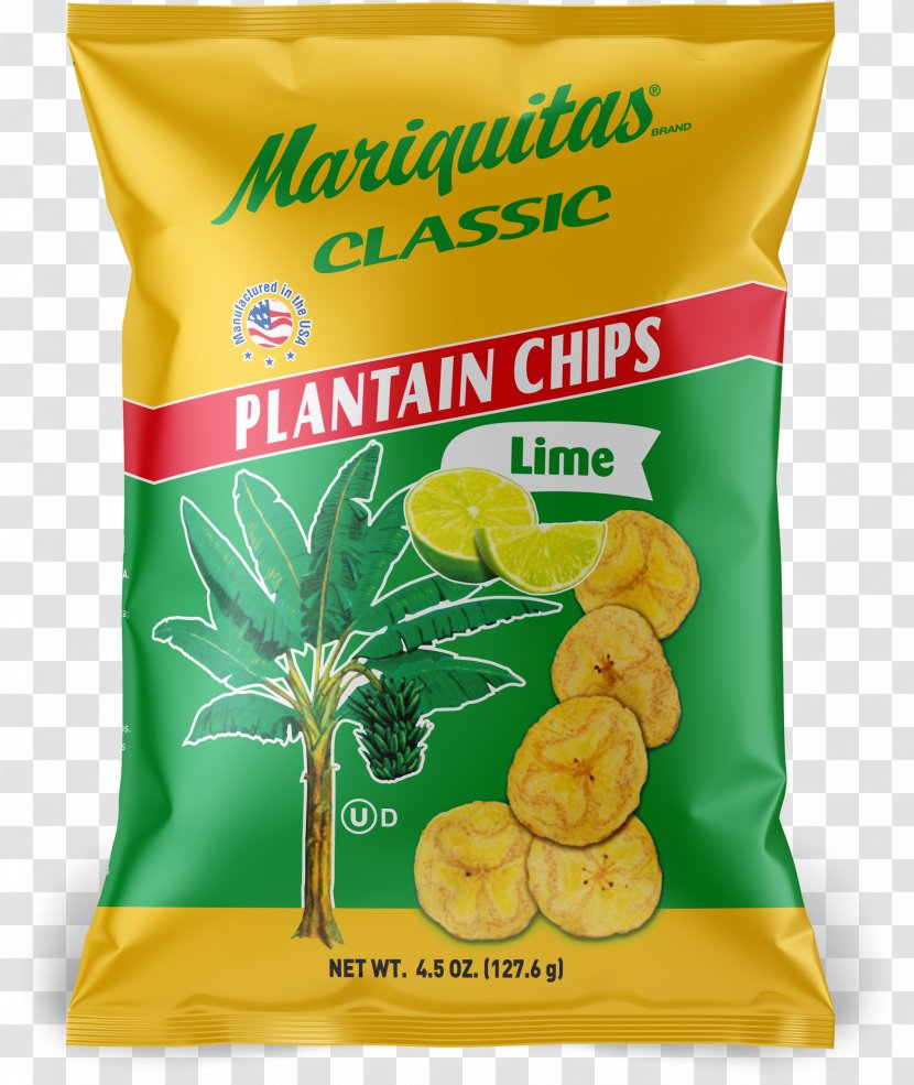 Potato Chip Vegetarian Cuisine French Fries Fried Plantain Junk Food - Natural Foods Transparent PNG