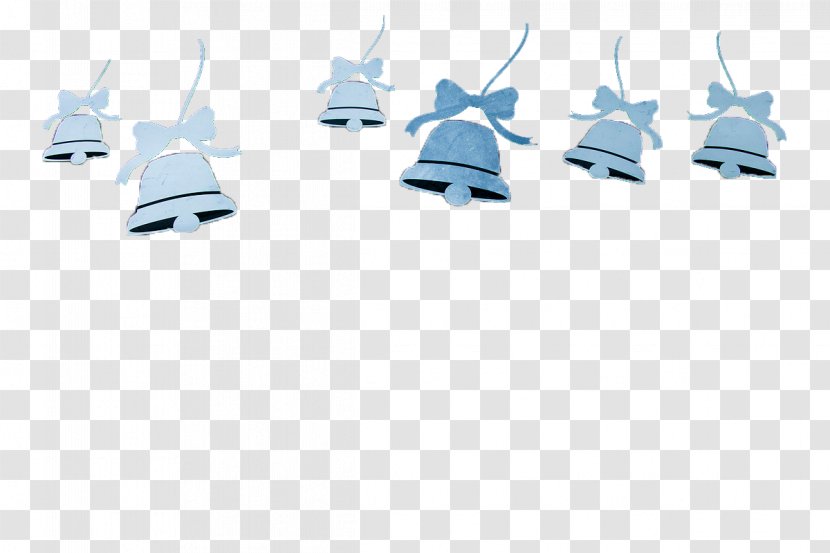 Christmas Bell Vecteur - Technology - Bells Transparent PNG