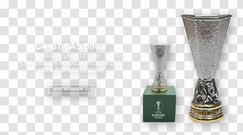 UEFA Super Cup Europa League 2016–17 Champions Trophy Real Madrid C.F. - Uefa Transparent PNG