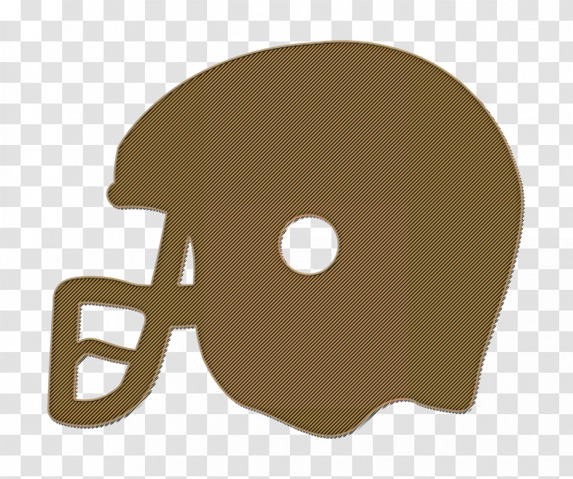 Education Icon Football Helmet Icon Superbowl Icon Transparent PNG