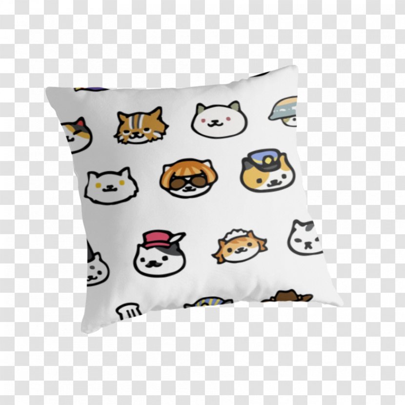T-shirt Neko Atsume Cat Hoodie Sleeve - Handkerchief Transparent PNG