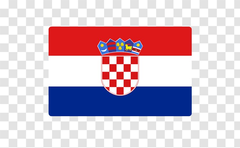 Flag Of Croatia National Serbia Transparent PNG