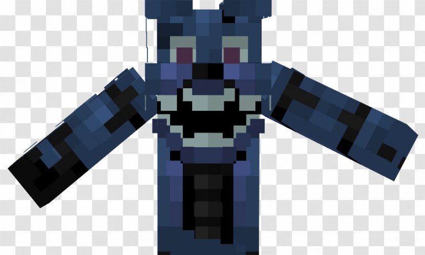 Five Nights At Freddy's 4 Minecraft Mods Freddy Fazbear's Pizzeria Simulator Jump Scare - Nightmare - Puppet Master Transparent PNG