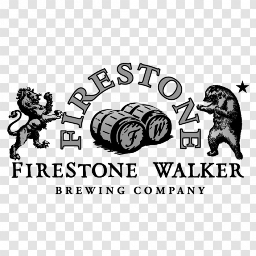 Firestone-Walker Brewery Beer Paso Robles India Pale Ale - Human Behavior Transparent PNG