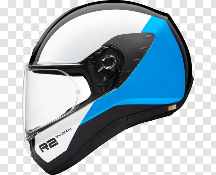 Motorcycle Helmets Schuberth Integraalhelm Transparent PNG