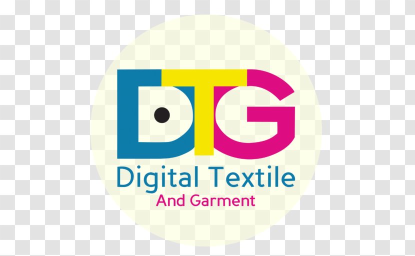 Digital Textile & Garment Ltd Business Brand - Limited Company Transparent PNG