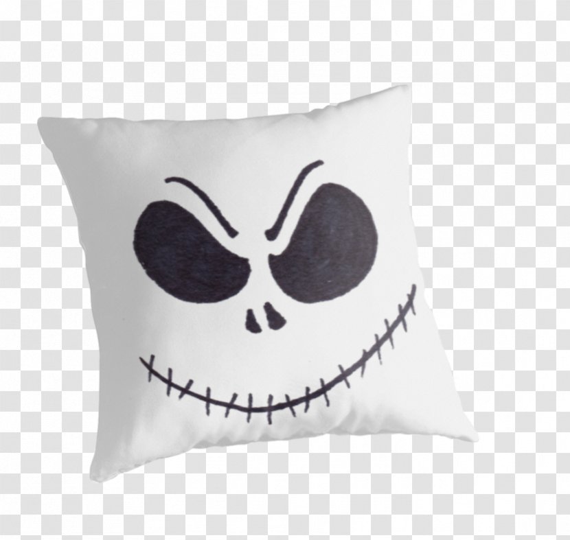 Cushion Throw Pillows Font FaZe Clan - Pillow Transparent PNG