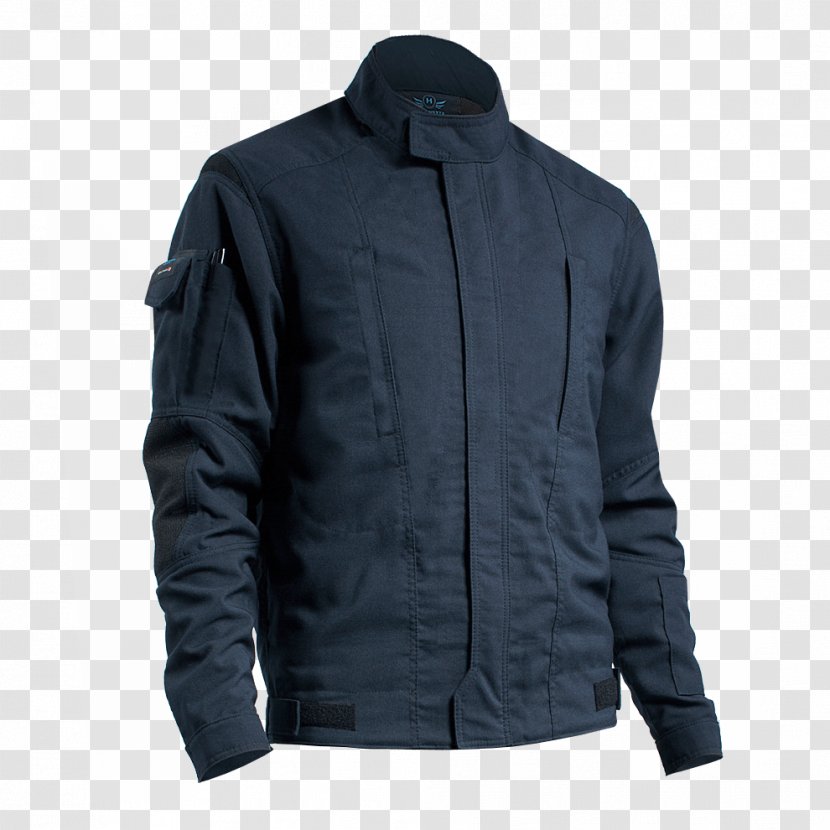 Jacket T-shirt Hoodie Blouson Coat Transparent PNG