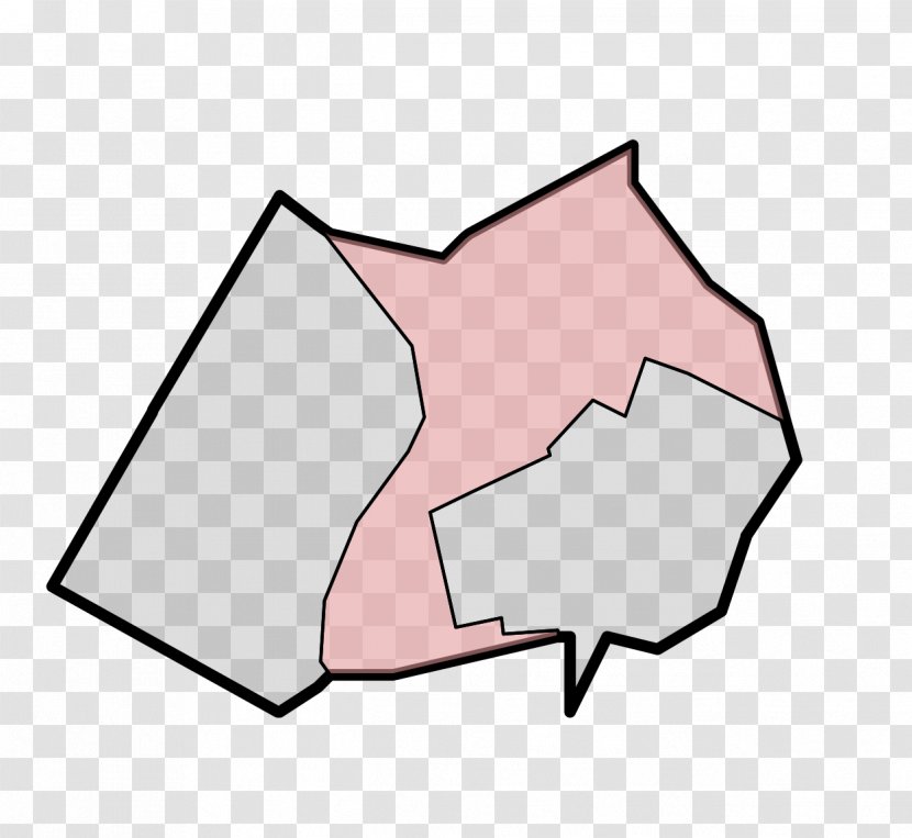 Pink Background - Hand - Diagram Thumb Transparent PNG