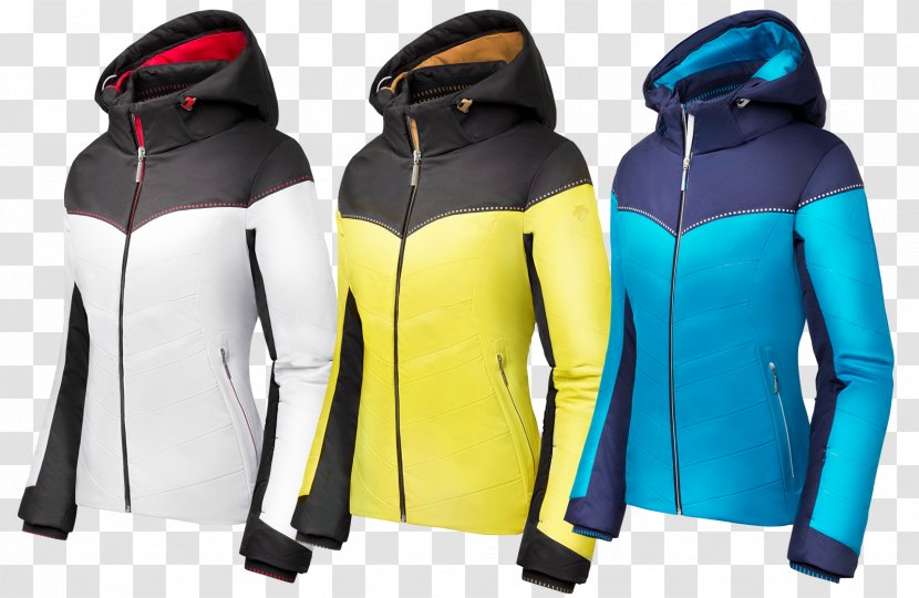 Jacket Hoodie DAINESE HP2 L2 Ski Suit Dainese Hp2p L1 Ladies - Color Transparent PNG