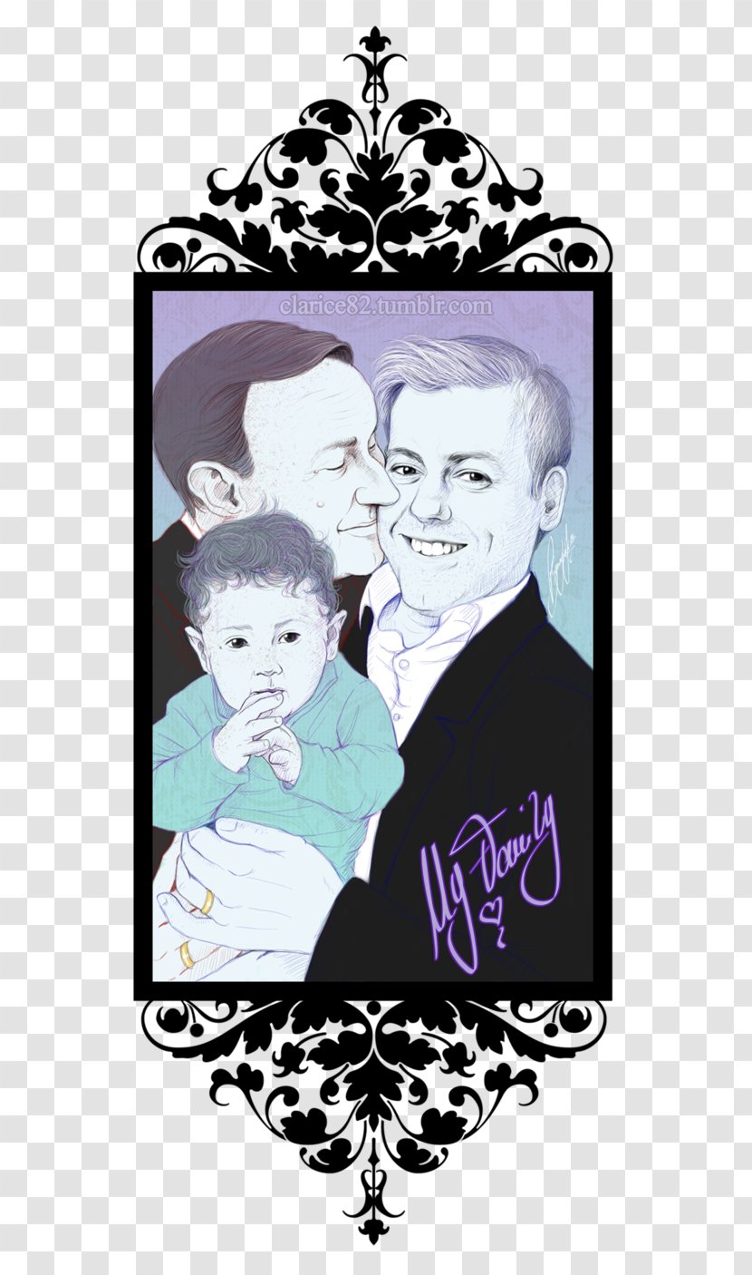 Parent Fan Art Family Transparent PNG