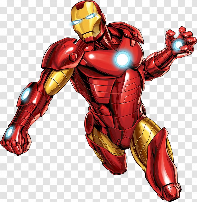 Iron Man Superhero Miles Morales Venom - Film Transparent PNG