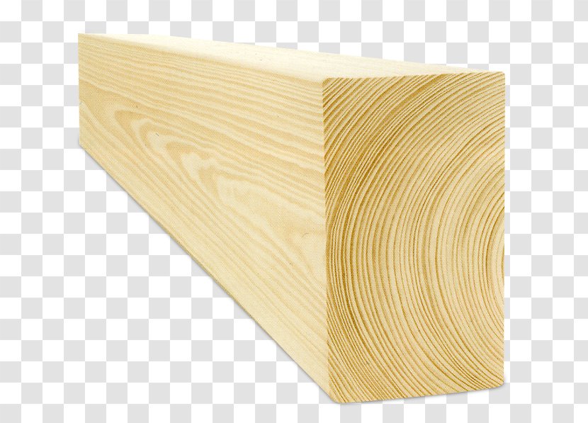 Plywood Baukonstruktion Varnish Lumber - Timber Roof Truss - Wood Transparent PNG