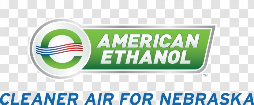 United States American Ethanol Fuel National Corn Growers Association - Banner - And The Half Off Transparent PNG