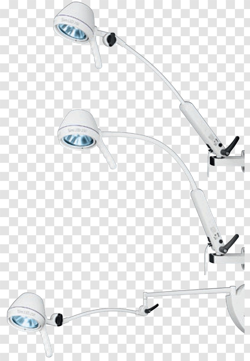 Product Design Light Fixture - Lighting - Septoplasty Turbinoplasty Transparent PNG